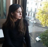 Ioana Leampăr
