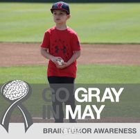 Michelle Grayson Stiger