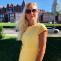 Марина Ромашко