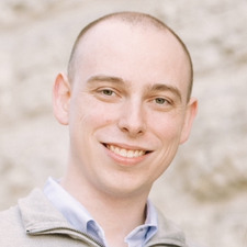 Noah Reed