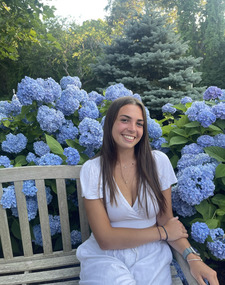 Grace Olcott