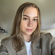 Frederikke Toustrup