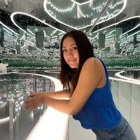 Gianella Dios Asencios