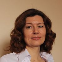 Галина Чубей