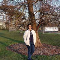 Pratheeksha Bhuvanendra