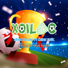 Xoilac TV Official -  Kênh Xôi Lạc TV chính thức