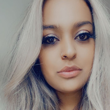 Shamin Ali