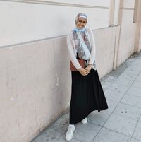 Rodina Ahmed