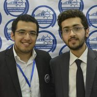 Abdelrahman Ashraf