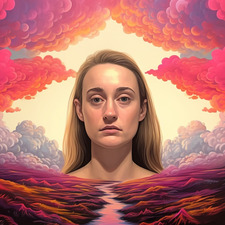 Annina | Blattzirkus