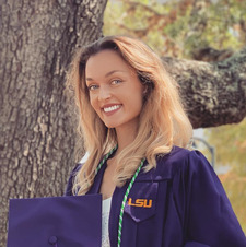 Charis Davis