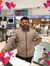 Sushant...