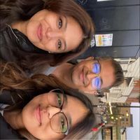 Sayeesha Shrestha