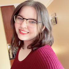 Emily Ann Page