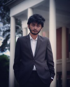 Abdullah Thakur
