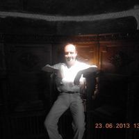 Adrian Ghergus