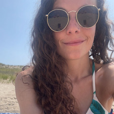 Claire Corsey