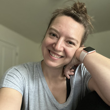 Brittni Whitesell