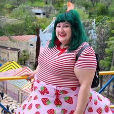 Cheska Colombo