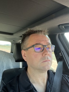 Michael Scott McKenna