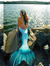 Mermaid...