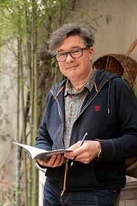 Éric Dussert