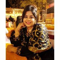 Shuchi Kumar