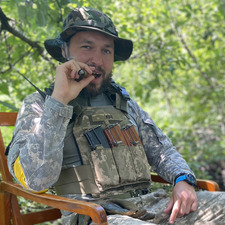 Сергій Козачина