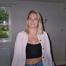 Alice Coxeter