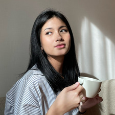 Lizzy Sheng