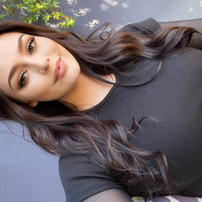 Cheyenne Russell