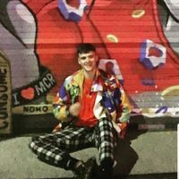 Nathan Kevins