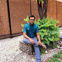 Iftekhar Ahammad