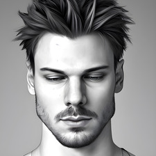 Drew Johnson