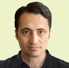 Michael Ernst