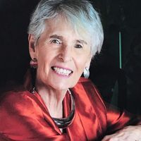 Miriam Rubin