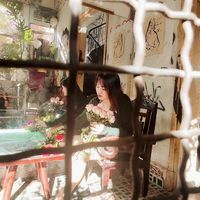 Huong Huynh