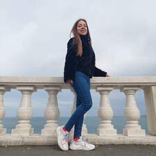 Denitsa Dimitrova
