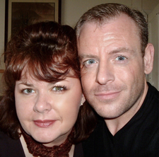 Barry Dominic  Graham