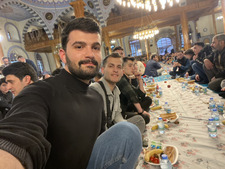 محمود العليوي