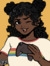 Symone ...