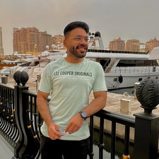 Mahdi Abdullah