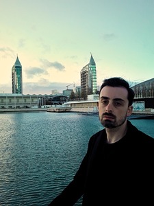 Alexandre Lemos