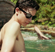 Carter Conrad