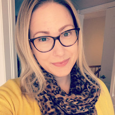 Amanda Douglas-Young