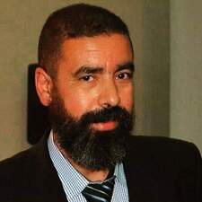 عبدالقهار الحجاري