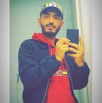 عبدالله علي