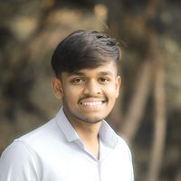Abhijeet Salve