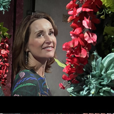 Paula Wilkinson