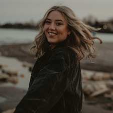 Megan Warren